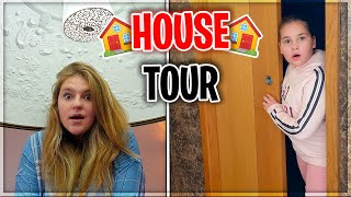 House Tour Notre Villa De Vacances au Portugal [upl. by Aieken]