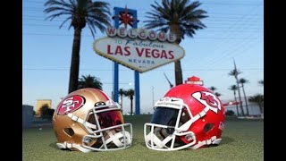 Super Bowl Sunday February 11  NFL Pick Chiefs vs Niners  Winning Free Picks [upl. by Eesac]