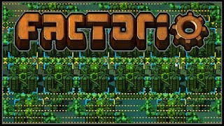 Factorio Sea Block 15  The Behemoth Comes Online 015 [upl. by Asela]