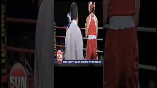 Justin Trudeau tries Boxing HILARIOUS [upl. by Ahsilla]