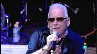 Eric Burdon amp The Animals  Boom Boom Live 2011 ♫♥ [upl. by Ahsaten]