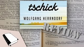 Tschick Review [upl. by Christmas]