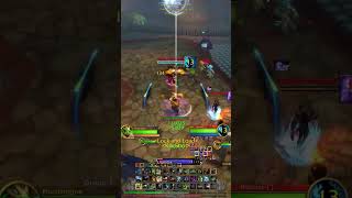 Marksmanship Hunter PvP The War Within 64 [upl. by Solomon602]