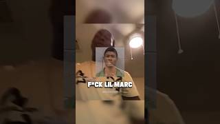 THF Bayzoo Diss Wooski 051 Melly 051 Fatz Lil Marc amp MORE whoismoke chicago viral [upl. by Skiba198]