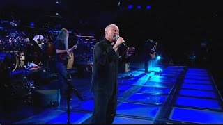 Phil Collins  FinallyThe First Farewell Tour Paris 2004 [upl. by Hanny]