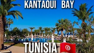 Iberostar Selection Kantaoui Bay Hotel Room Tour Entertainment Grounds Main Restaurant amp Beach [upl. by Auston302]