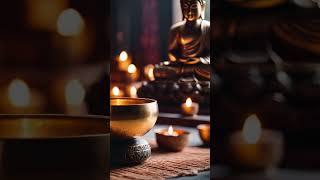 Tibetan Bowls amp Healing Sounds [upl. by Elocyn]