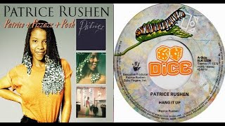 ISRAELITESPatrice Rushen  Hang It Up 1978 Extended Version [upl. by Annahoj]