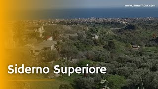 Siderno Superiore [upl. by Glasgo]