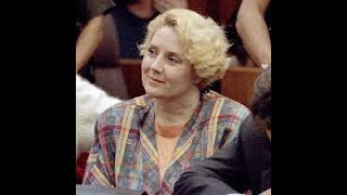 Betty Broderick on the Stand [upl. by Ataeb]