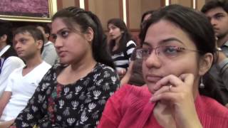 Advanced Spiritual amp Meditation Session  By Sandeep Maheshwari In Hindi HD [upl. by Paget453]