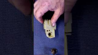 GM Brake Switch Repair Part 1 [upl. by Lad]