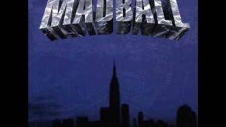 Madball  Never Look Back [upl. by Buyers271]