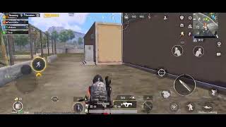 Live Pubg Ranked ace master 7 [upl. by Finnie720]