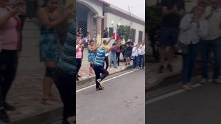 Carreras de tacones en El Salvador 🇸🇻 elsalvadoresbello viralvideo elsalvadorincreible [upl. by Syl]