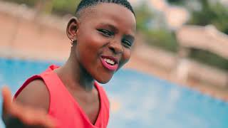 Talimba yesu by Nabagereka Angel official video mp4 [upl. by Minta]