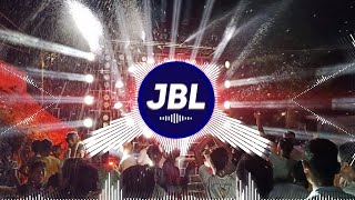 Sab Kuch Bhula Diya Dj Remix Song  Hard Bass Jbl Vibration Mix  Hindi Dj Song  Dj Vikrant [upl. by Solegnave]