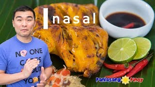 Inasal [upl. by Astera]