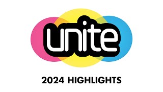 Unite 2024 Highlights [upl. by Zachariah]