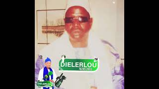 Serigne Fallou Ndiaye khassida [upl. by Enerahs]