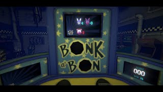 Help Wanted 2 Mobile BONK A BON FanMade [upl. by Nesnar448]