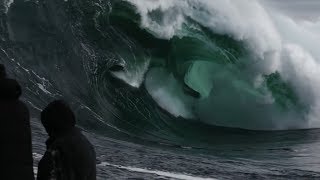 Australias Heaviest Wave – Matt Bevilacqua  UNSTOPPABLE NUTRIGRAIN [upl. by Isabea]