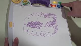 Crayola Beginnings Color Me a Song [upl. by Abbi]