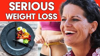 How To Do Intermittent Fasting For SERIOUS Weight Loss Properly  Dr Mindy Pelz [upl. by Neral]