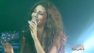 Myriam Fares Ben El Aser Wel Maghreb ميريام فارس بين العصر والمغرب [upl. by Anallese]