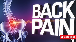 Why Your LOWER BACK And HIP PAIN Isnt What You Think [upl. by Myna]