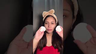 Cetaphil vs CeraVe skincare cleanser camparison review [upl. by Duax535]