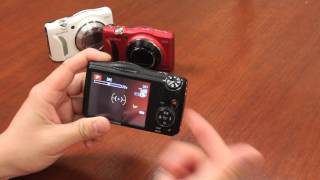 Fuji Guys  Finepix F800EXR Part 33  Top Features [upl. by Tray]