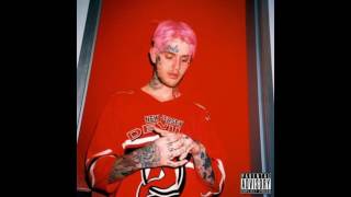 Lil Peep x Xavier Wulf  Drive [upl. by Howzell]