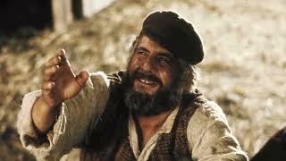 Internet Insights Indicate Fiddler on the Roof Movie Is Unappreciated by the New Generation [upl. by Sayce]