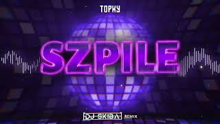 Topky  Szpile DJ SKIBA REMIX [upl. by Anidal]