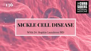 136 Sickle Cell Disease Management amp Complications [upl. by Monafo]