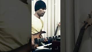 Lais Fita Guitar Solo Cover shorts shortvideo short shortsvideo shortsviral viralvideo [upl. by Ettezus]