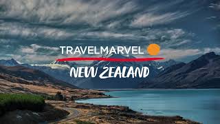 Travelmarvel New Zealand [upl. by Ammamaria]