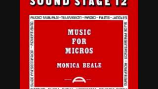 Monica Beale  aerospace [upl. by Rustin]