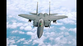 F15 DCS 31 ODDSWHO WILL SURVIVE WHO DARE WINS 4 THUNDER THURSDAY [upl. by Sheffield]