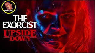 The Exorcist 1973  Upside Down Version [upl. by Westerfield]