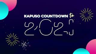 kapuso countdown to 2021 The GMA New Year Special  Teaser Official [upl. by Cyril137]