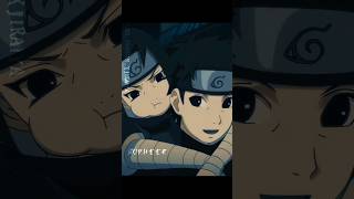 SHISUI AND ITACHI DUO naruto animeedit anime narutoshippuden itachi shisuiuchiha itachiedit [upl. by Cloutman]