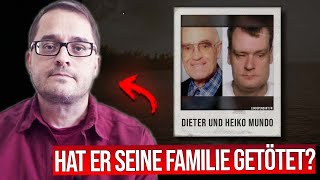 Bruder und Vater getötet  Der Fall Markus Mundo [upl. by Sheeb]