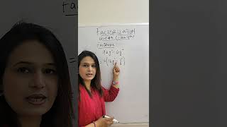 Factorization factors learning solve square formulae puting [upl. by Airdnas]