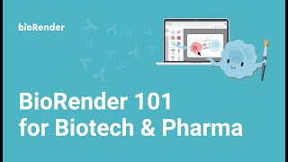 BioRender 101 for Biotech and Pharma [upl. by Pinkham]