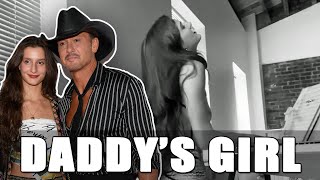 Tim McGraw’s Daughter Audrey Sings a LEGENDARY Hit — Whens the Duet [upl. by Arok]