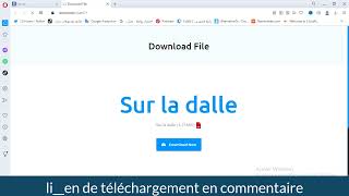 Télécharger les livres Sur la dalle Fred Vargas pdf gratuit 2023 [upl. by Primrose693]