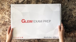 Gleim CIA Review  Plus Gleim CIA Discount Our Exclusive One [upl. by Juni237]