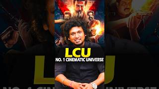 LCU Upcoming Short Film  Next 5 Year Of LCU 🔥 shorts [upl. by Reinhart]